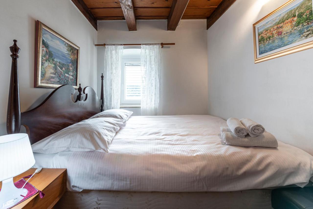 Villa Matkovic Cavtat Ngoại thất bức ảnh