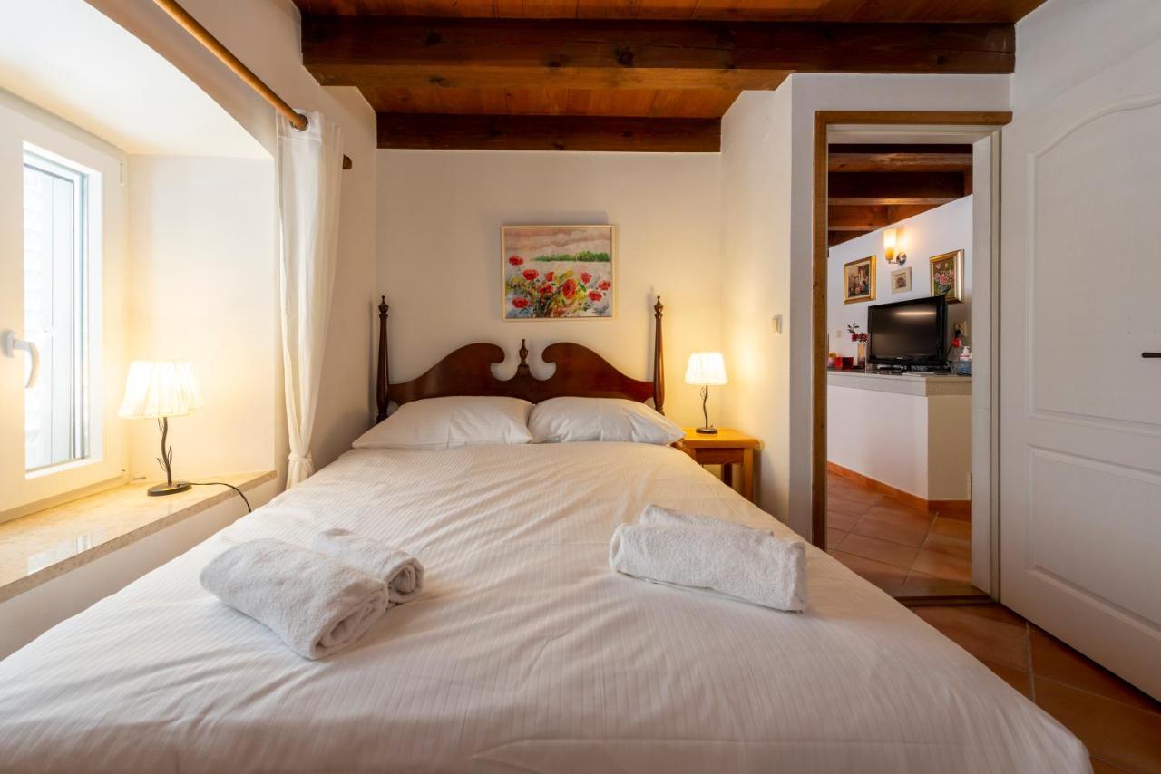 Villa Matkovic Cavtat Ngoại thất bức ảnh