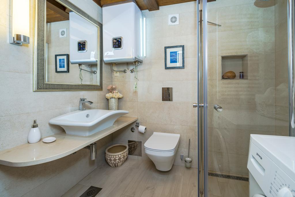 Villa Matkovic Cavtat Ngoại thất bức ảnh